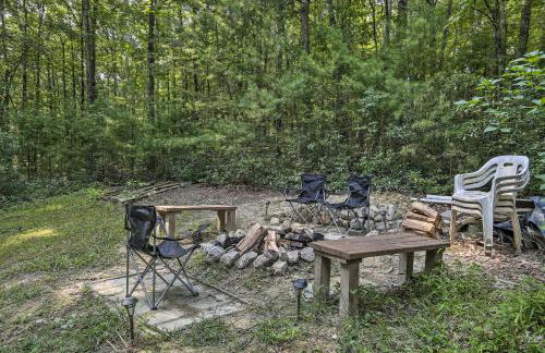 Mountain Town Adventures Home with Fire Pit! - Photo 30