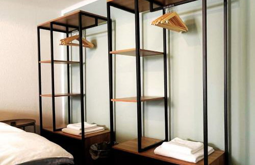 janu-homes - 1 Zimmer Apartment - 2 Betten, Kirchblick vom Kirchplatz - Foto 9