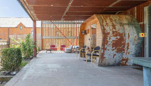 Rusty Barn - Foto 4, Garden