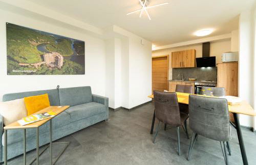 Vis Saar Vie - Ferienwohnungen an der Saarschleife - Foto 37