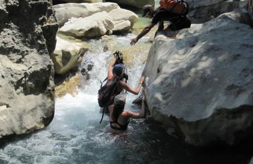 La Bastide Saint Jacques - Foto 41