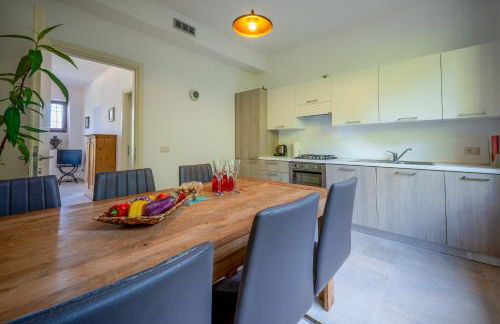 Ambra Ferienvilla - Foto 34