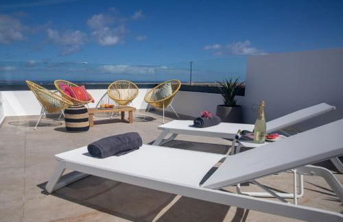 Villa Yolo Norte Private Pool Corralejo By Holidays Home - Foto 27