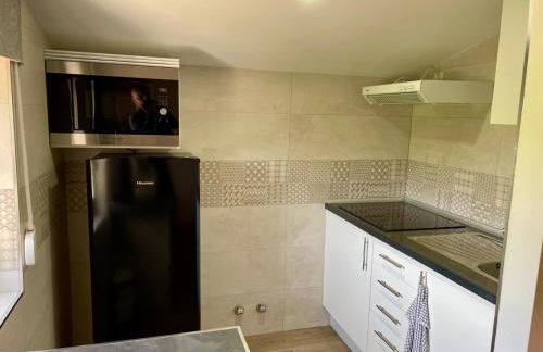 Apartamentos Pico Almanzor - Photo 14