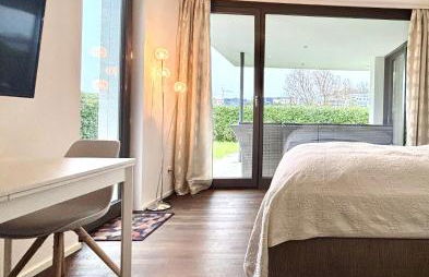 Studio Apartment direkt am Phoenixsee - Foto 1