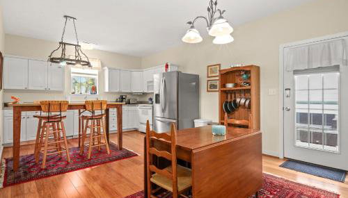 Capeville Cottage - modern comfort close to Cape Charles! - Foto 4