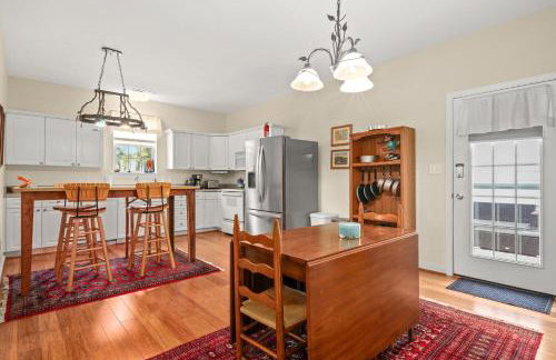 Capeville Cottage - modern comfort close to Cape Charles! - Foto 4