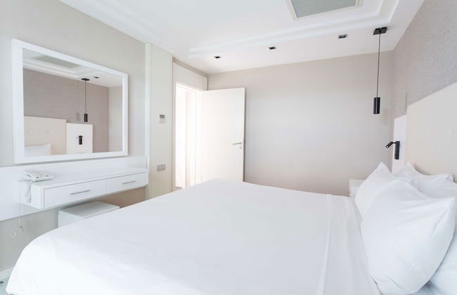 Radisson Residences Avrupa TEM Istanbul - Foto 30