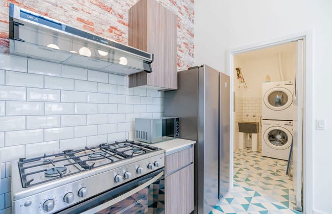 w Cozy 1BR in Santa Ana - Foto 11