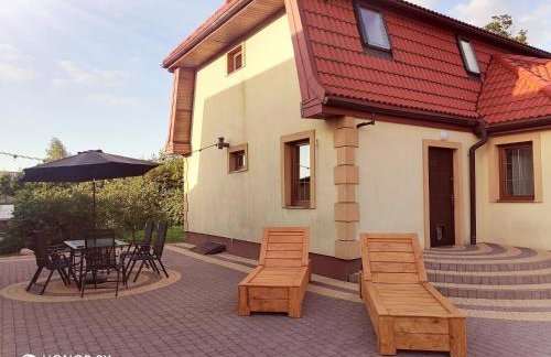 Dom pod Wierzbami - dom na wyłączność - Foto 3