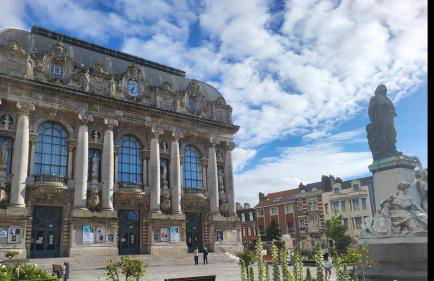 Loft Opale - Foto 24