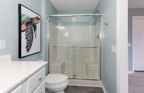 At the Beach - Old Homestead Beach House - Foto 50