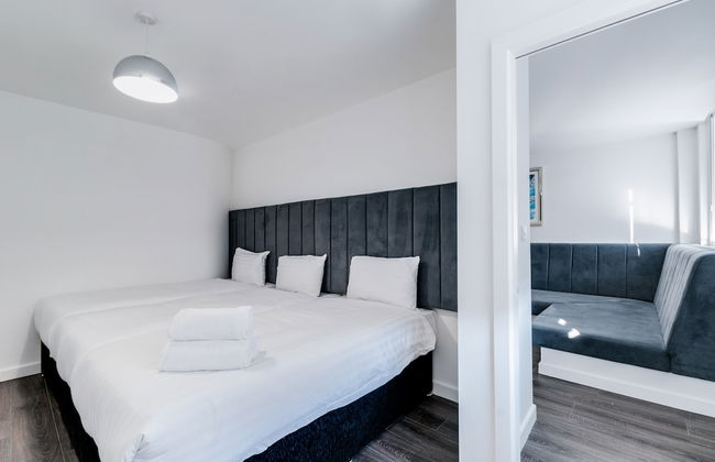 iStay Liverpool Bold Street - Foto 11