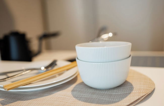 Tanimachikun Hotel Niponbashi47 - Foto 16