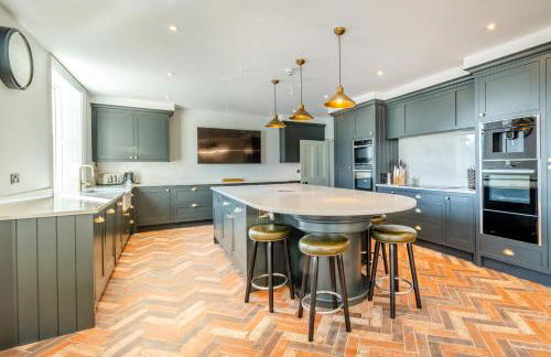 Carlton Manor - Foto 10