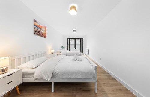 3 Bedroom Sleep12 in London MR2 - Foto 17