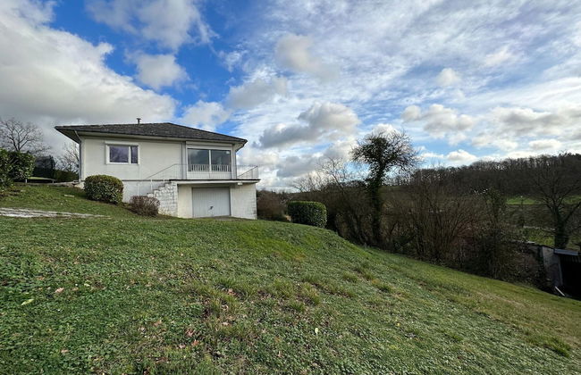 Cosy Holiday Home in Andenne With Terrace - Foto 35