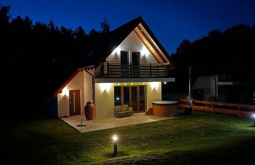 Szyszki i Motyle - Photo 16