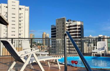 Cobertura do Barra Tropical - Foto 5