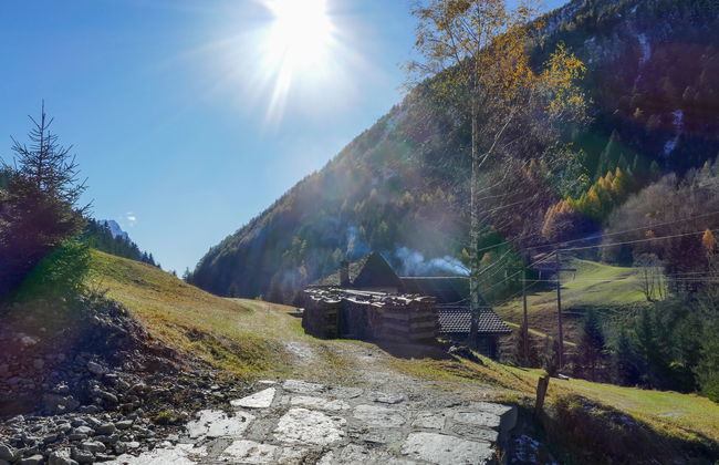 Rustico Stübii - Foto 19