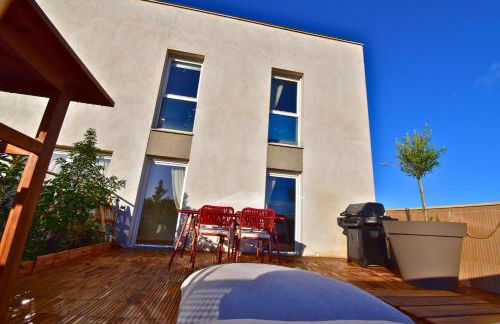 Le Belvédère Parisien - Foto 7