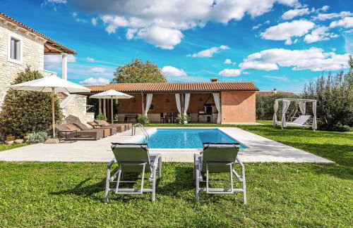 Villa Gimino - Foto 12