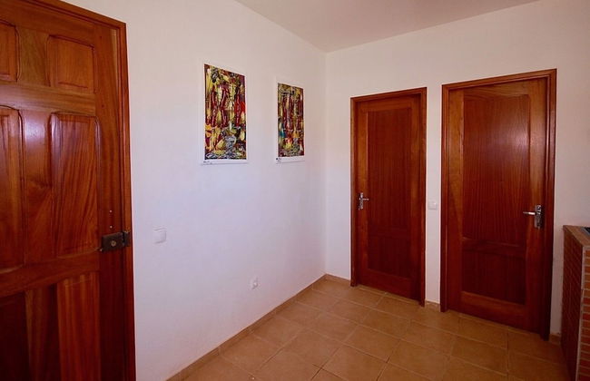 Villa Maris Ecolodge - Foto 22