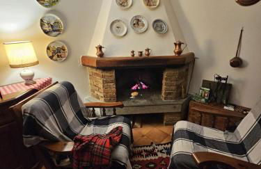 Mountain home with sauna - Foto 1