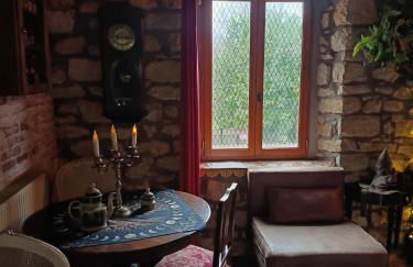 La Pensine du célèbre sorcier - Foto 25