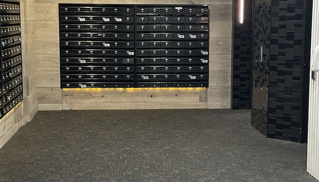 CBD apartments - Foto 2, Ingresso interno