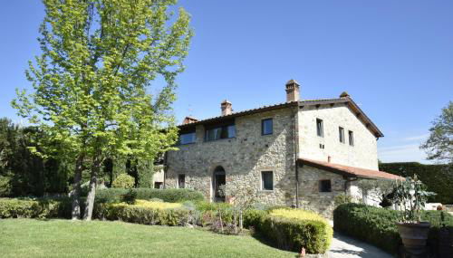 Appartamento in Villa con Piscina - Mhateria Relais - Foto 3, Garden, Garden view