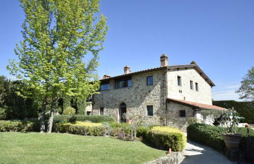 Appartamento in Villa con Piscina - Mhateria Relais - Foto 3