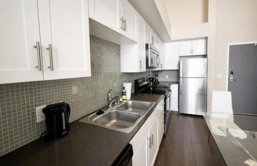 Luxury Residence Loft 3 Beds with Pool and Gym - Photo 9