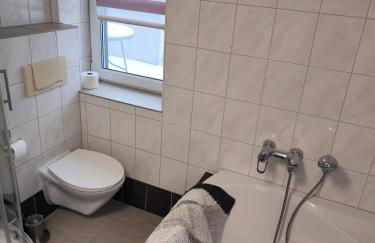 Maisonette with large terrace - Foto 18