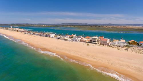 Beach front right on the Sand Luxury semi-detached 3 bed Villa - Foto 5