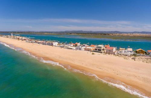 Beach front right on the Sand Luxury semi-detached 3 bed Villa - Foto 5