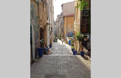 La Sardine au coeur du Panier - Foto 17