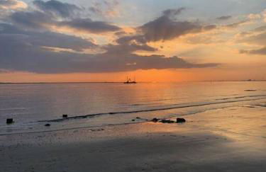 FeWo Lütt Nest in Sankt Margarethen Hunde sind herzlich willkommen - Photo 24