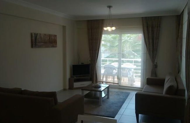 Korfez Garden Apartments - Foto 44