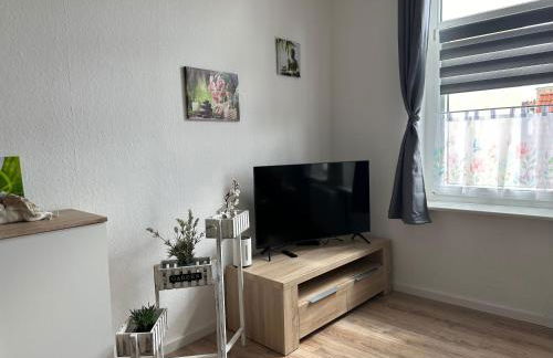 Ferienwohnung Zeitz Appartment Moritzburg - Foto 9