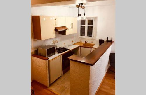 Maison Village Cosy 450m de la plage , 2km de la ville Cap Corse - Foto 23