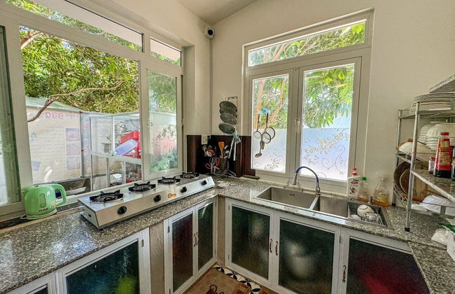 BA DUNG VILLA Coffee - Photo 13