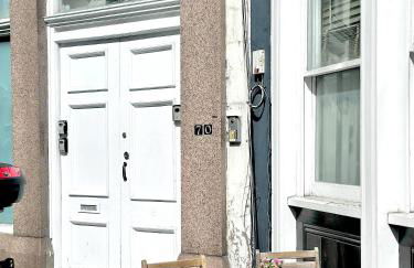 Spacious Apartment with Terrace Kings Cross - Foto 19