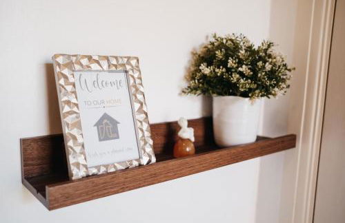 Booker Avenue House - 4 bedroom house with garden and parking - Foto 37