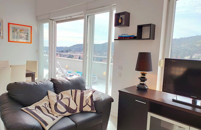 Blue Bay Apartment - Foto 30