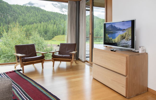 Residenz Cresta Kulm B26 - Foto 15