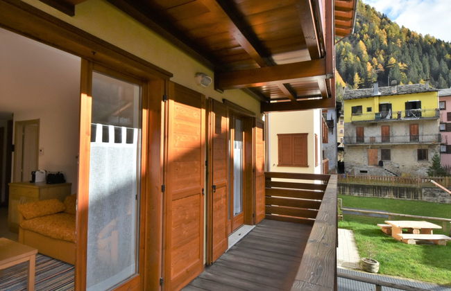 Cà Serena - Foto 11