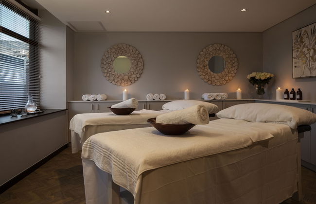 The Onyx Apartment Hotel by NEWMARK - Foto 45