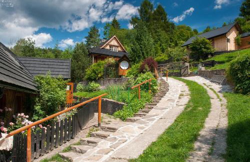 Kalinowa Chata - Foto 3