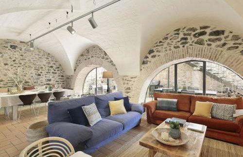 Belvilla by OYO Holiday home in Garriguella - Foto 12